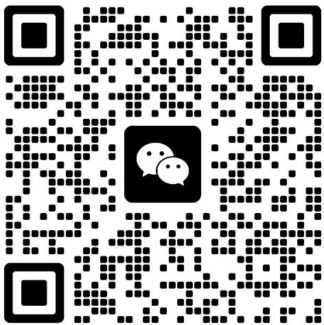 扫一扫，关注我们最新消息